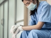 Sydney nurses feel 'frustration, despair'